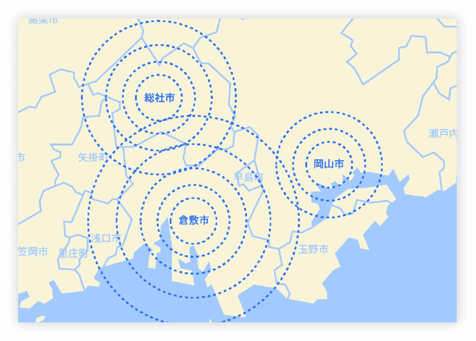 配布数が多い！